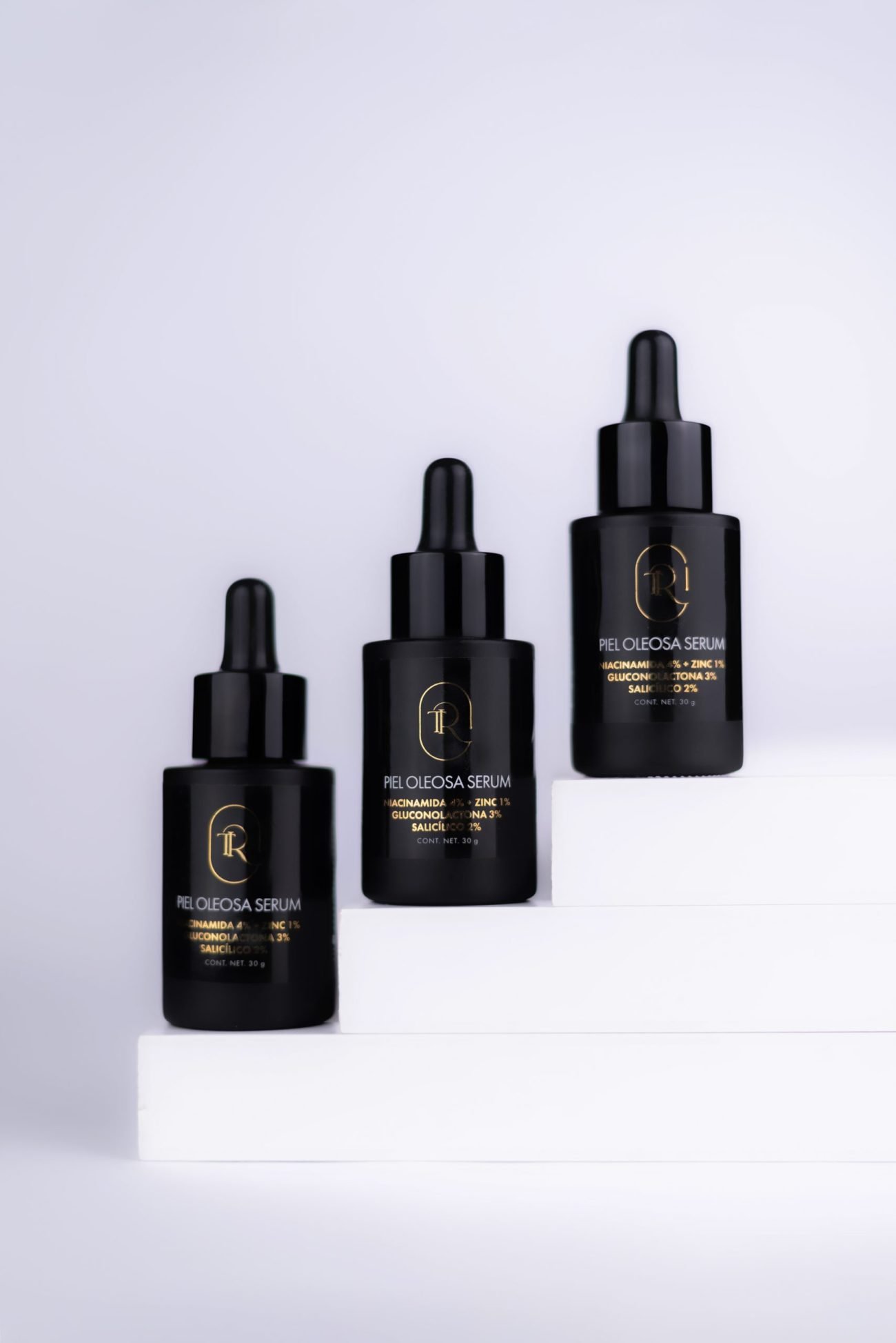 Sérum piel oleosa - Imagen 2