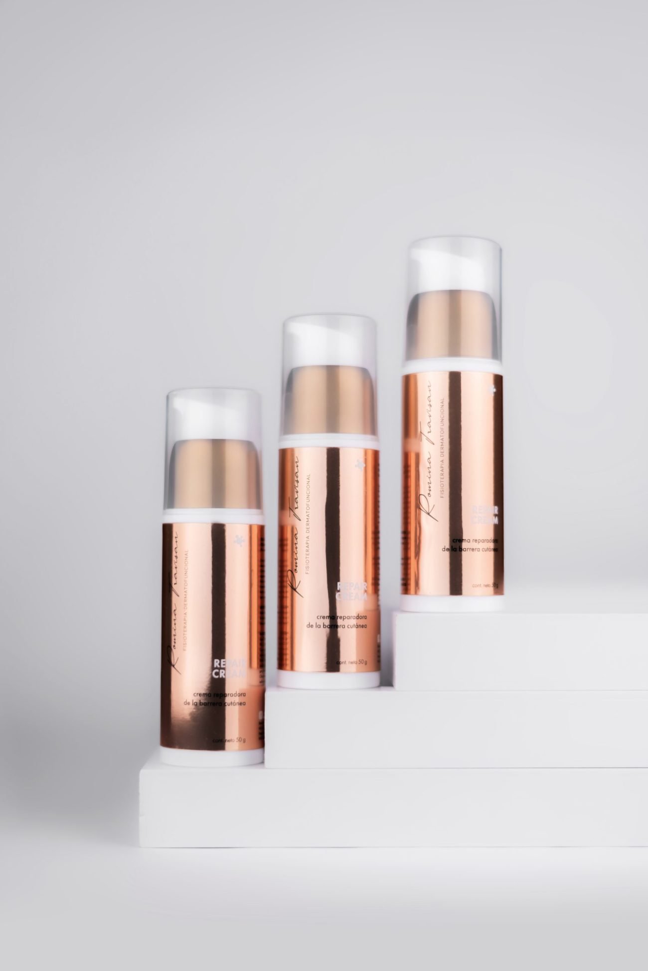 Repair cream - Imagen 2