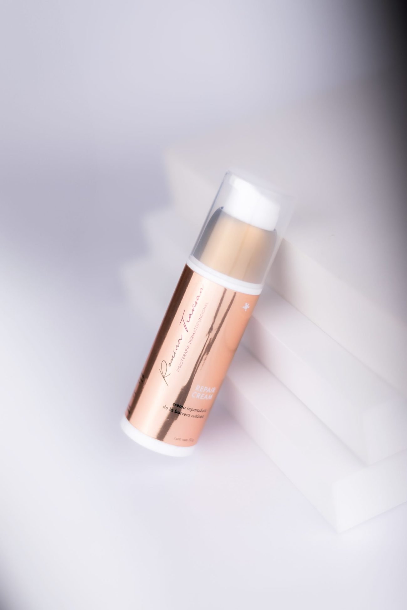 Repair cream - Imagen 3