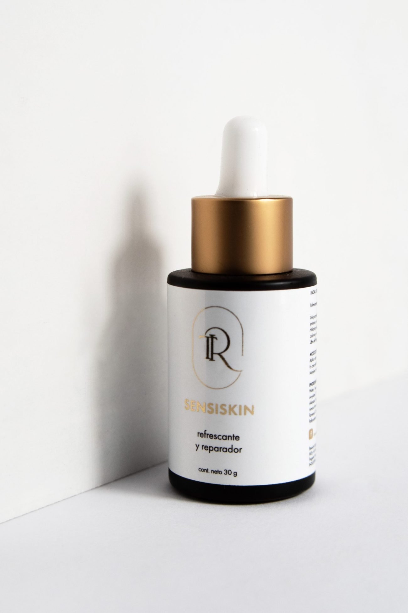 Sérum sensiskin - Imagen 3