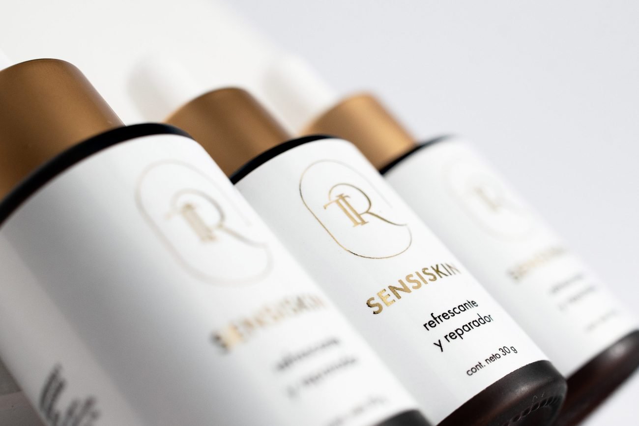 Sérum sensiskin - Imagen 2