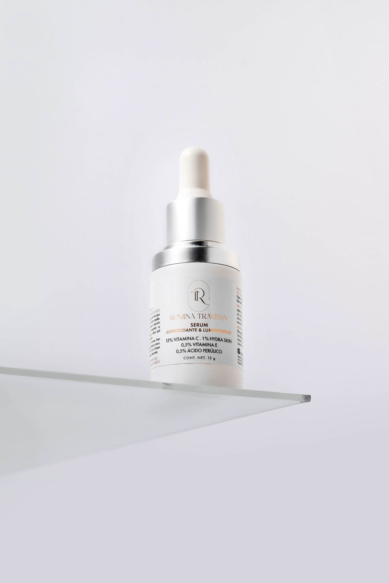 Sérum Vitamina C - Imagen 3