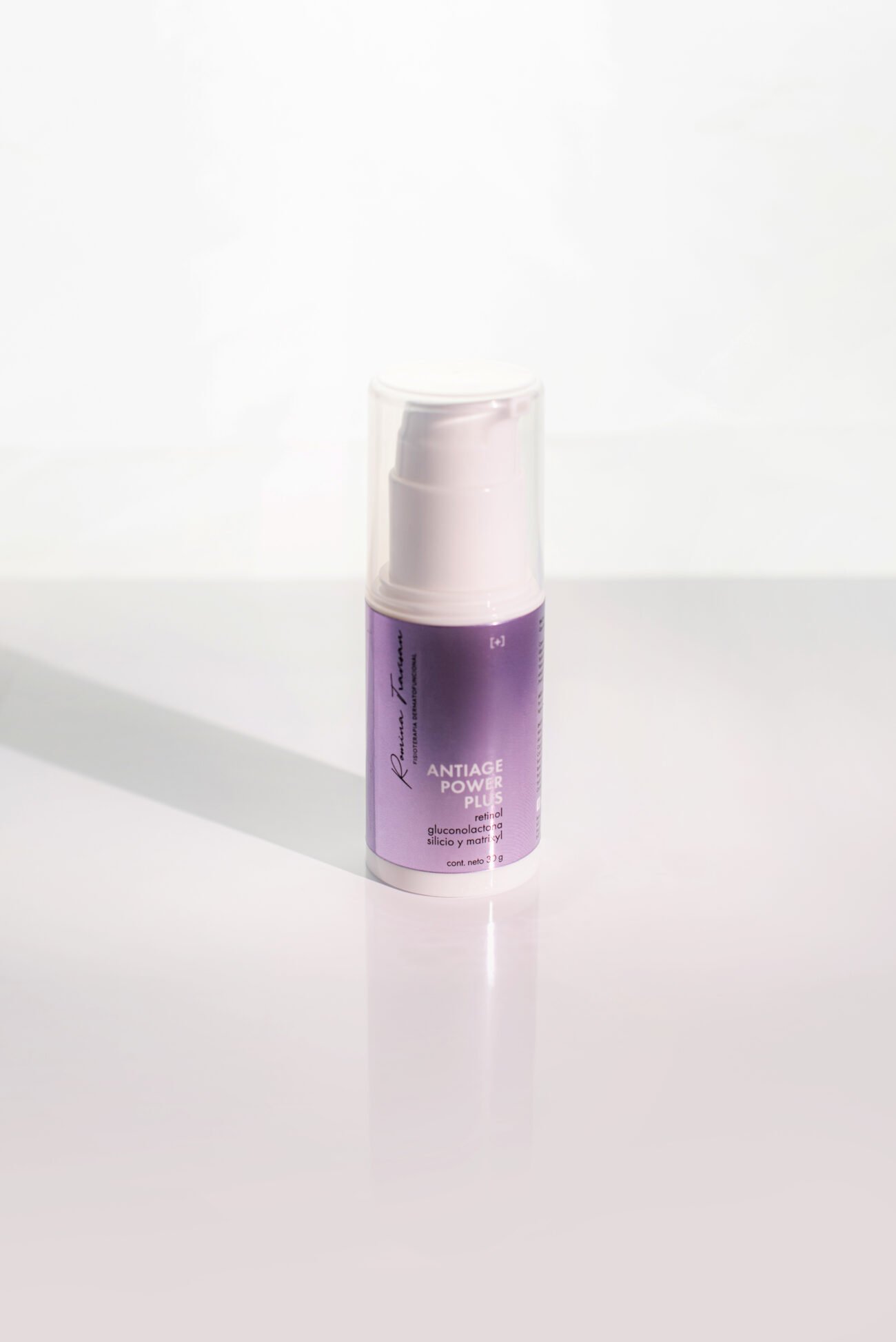 Antiage power plus - Imagen 2